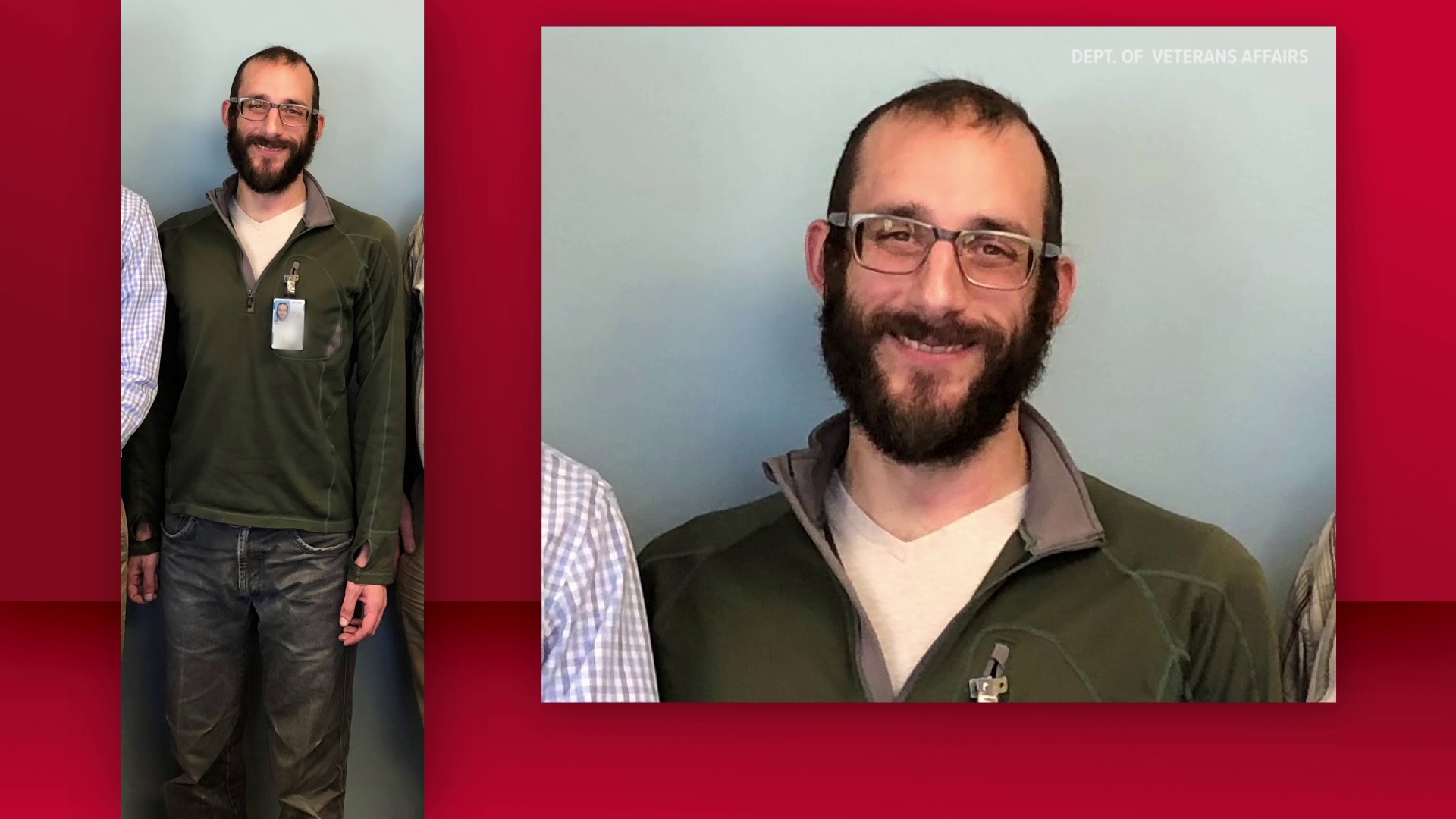 Alex Jeffrey Pretti Minneapolis, Minnesota Shooting — Alex Pretti, 37, Fatally Shot Dead